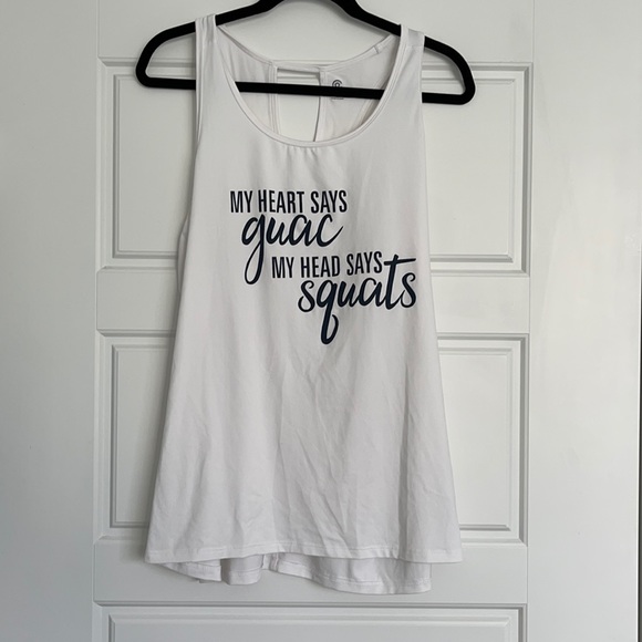 Champion Tops - Workout tank